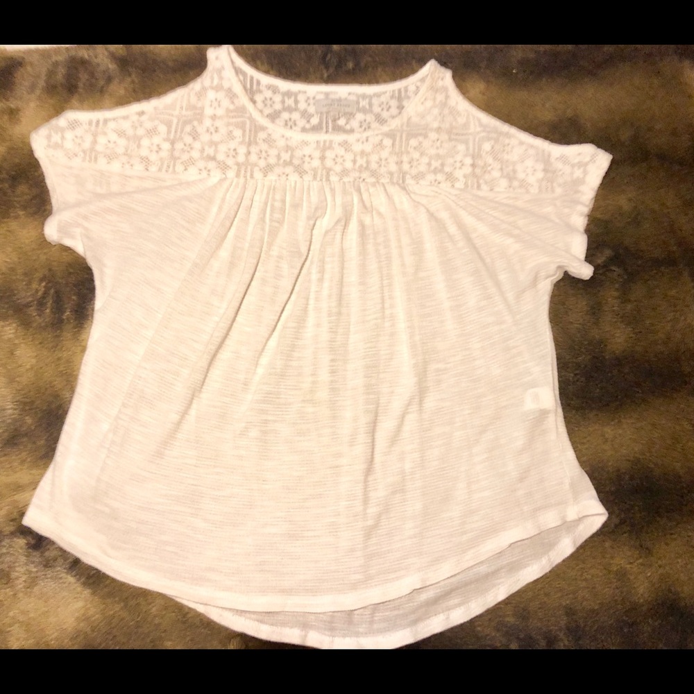 Lucky Brand Top